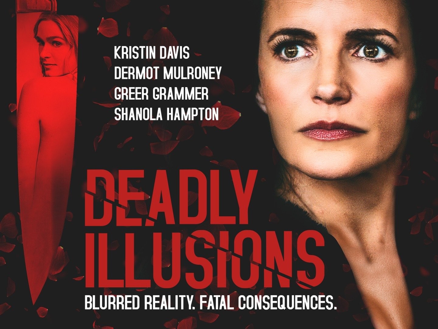 deadly illusions 2021